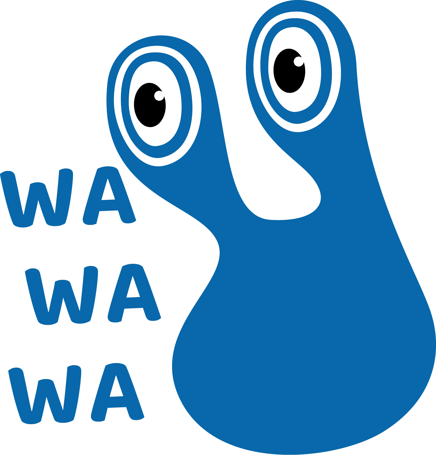 わわわ