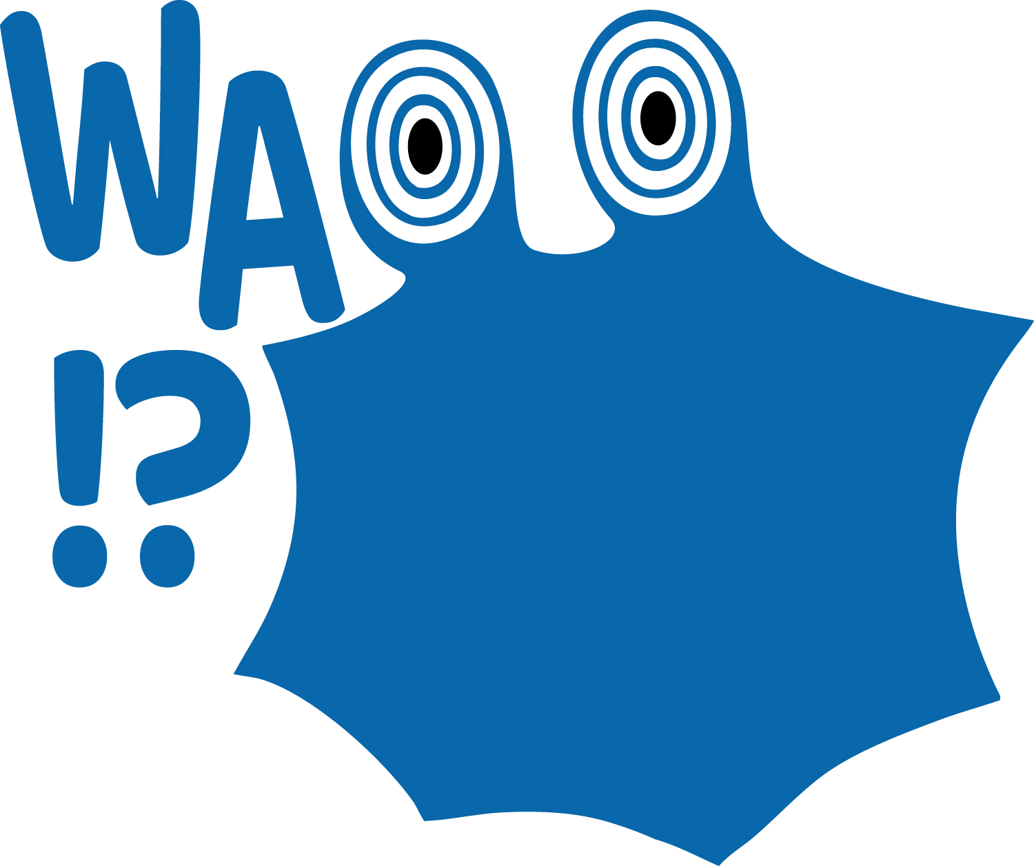 わわわ