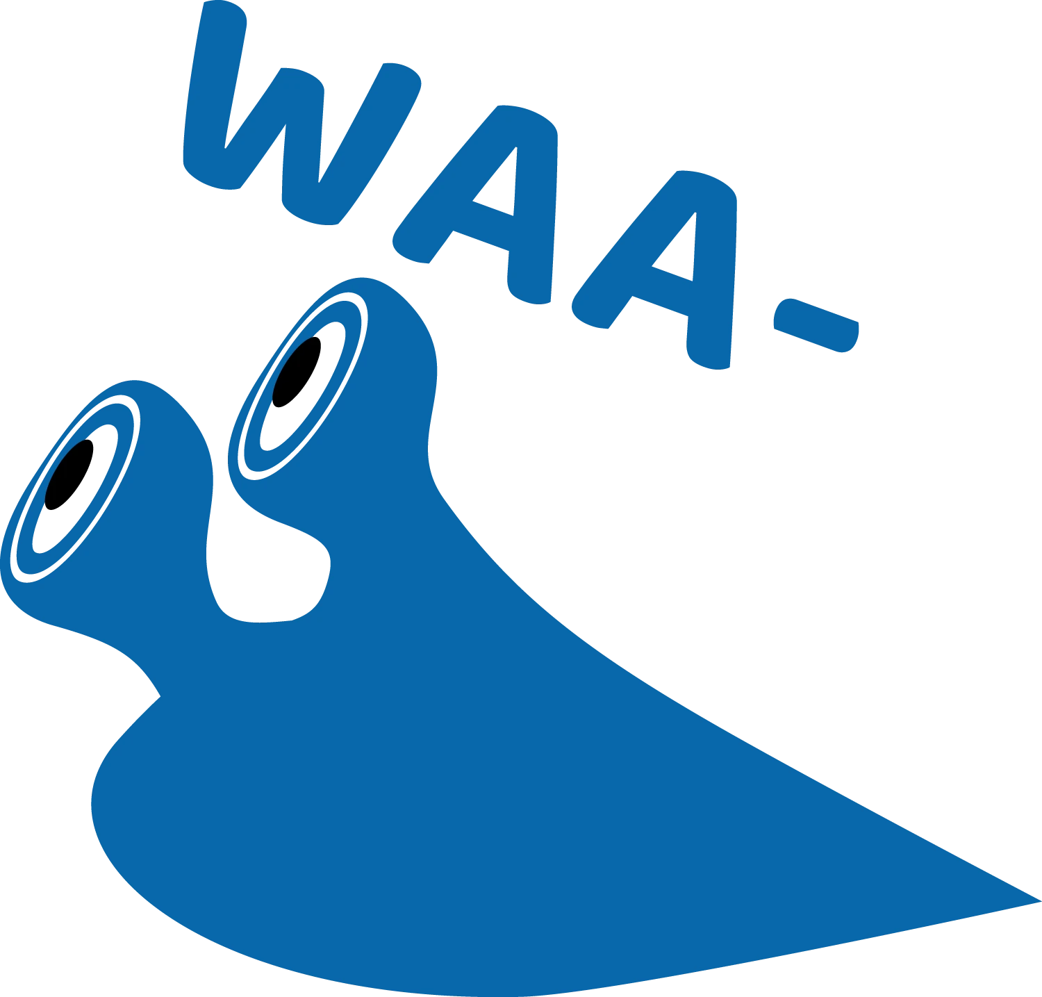 わわわ