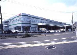 asahishoku