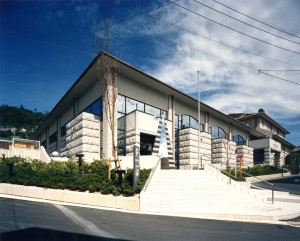 toshokan