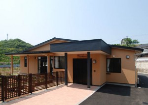 地域密着型