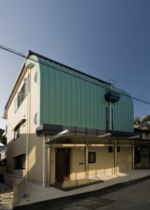 高橋邸